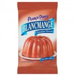 Pearce Duffs Blancmange CHOCOLATE - 41g - Best Before:  31.07.22 (DISCOUNTED - 3 Left)